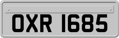 OXR1685