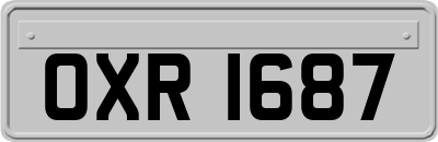 OXR1687