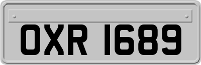 OXR1689