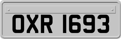 OXR1693