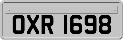 OXR1698