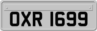 OXR1699