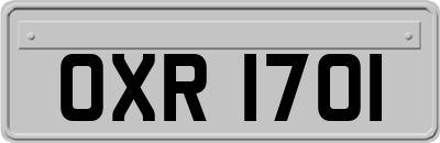OXR1701