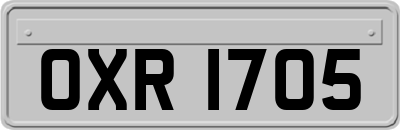 OXR1705