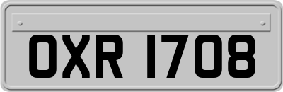 OXR1708