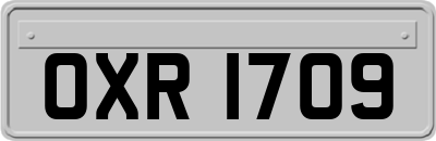 OXR1709