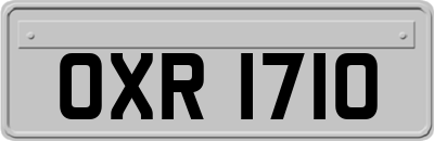 OXR1710