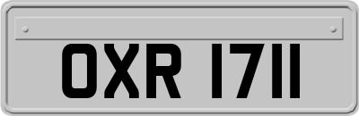 OXR1711