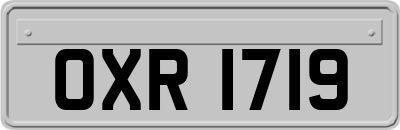 OXR1719
