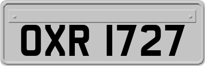 OXR1727