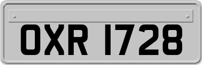 OXR1728