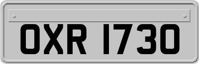 OXR1730