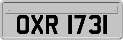 OXR1731