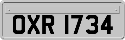 OXR1734