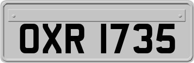 OXR1735