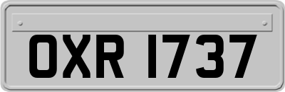 OXR1737