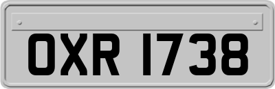 OXR1738