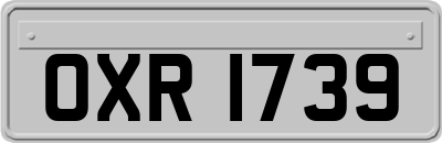 OXR1739