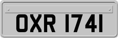 OXR1741