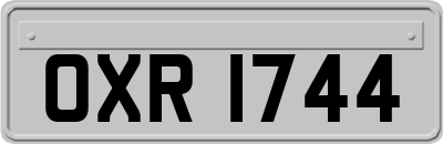 OXR1744