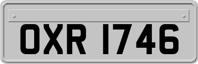 OXR1746