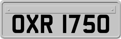 OXR1750
