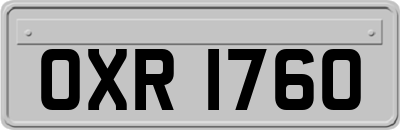 OXR1760