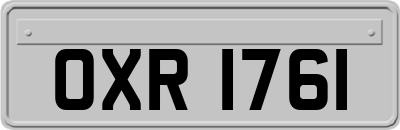 OXR1761