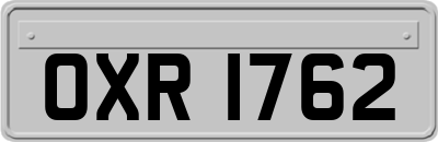 OXR1762