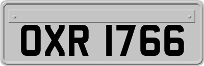 OXR1766