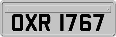 OXR1767