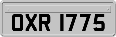 OXR1775