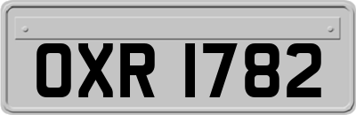 OXR1782