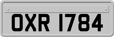 OXR1784