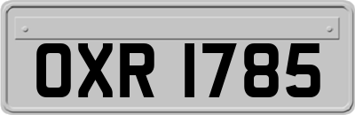 OXR1785