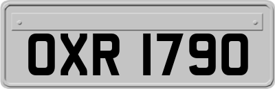 OXR1790