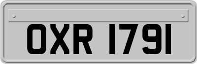 OXR1791
