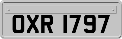 OXR1797