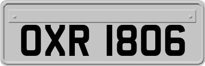 OXR1806