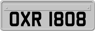 OXR1808
