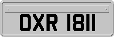 OXR1811