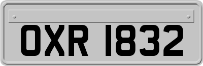 OXR1832