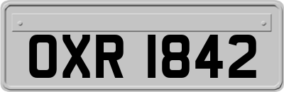 OXR1842