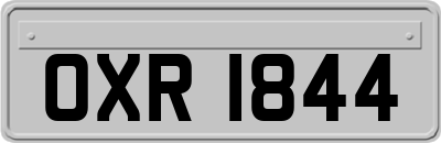 OXR1844