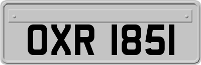 OXR1851