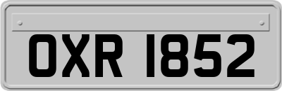 OXR1852