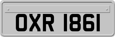OXR1861