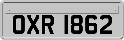 OXR1862