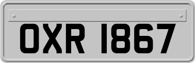 OXR1867