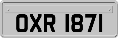OXR1871